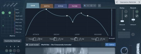 Klevgrand Tomofon v1.0.0 CE WiN